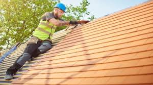 Best Metal Roofing Installation  in Burnham, PA